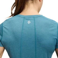Women's Lightwire Short Sleeve Tech Tee