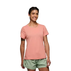 Women's Lightwire Short Sleeve Tech Tee
