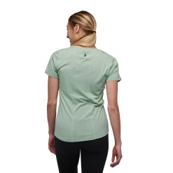 Women's Lightwire Short Sleeve Tech Tee