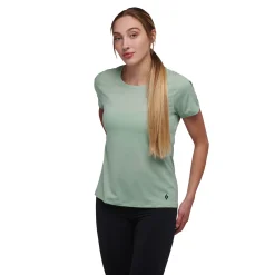 Women's Lightwire Short Sleeve Tech Tee