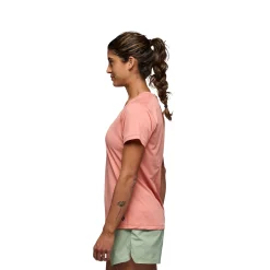 Women's Lightwire Short Sleeve Tech Tee