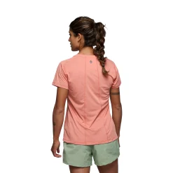 Women's Lightwire Short Sleeve Tech Tee