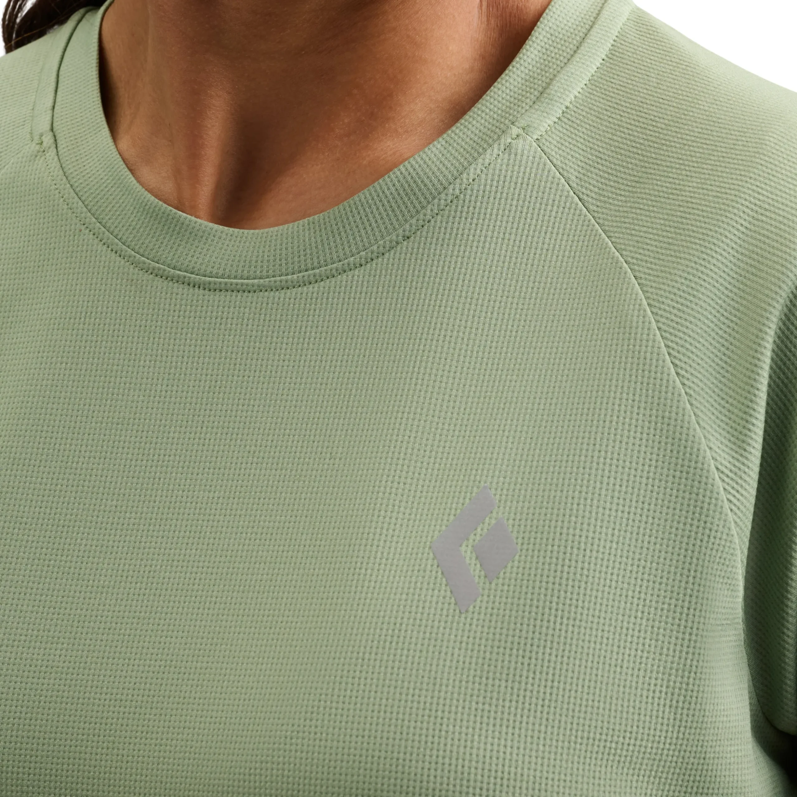 Women's Lightwire Short Sleeve Tee