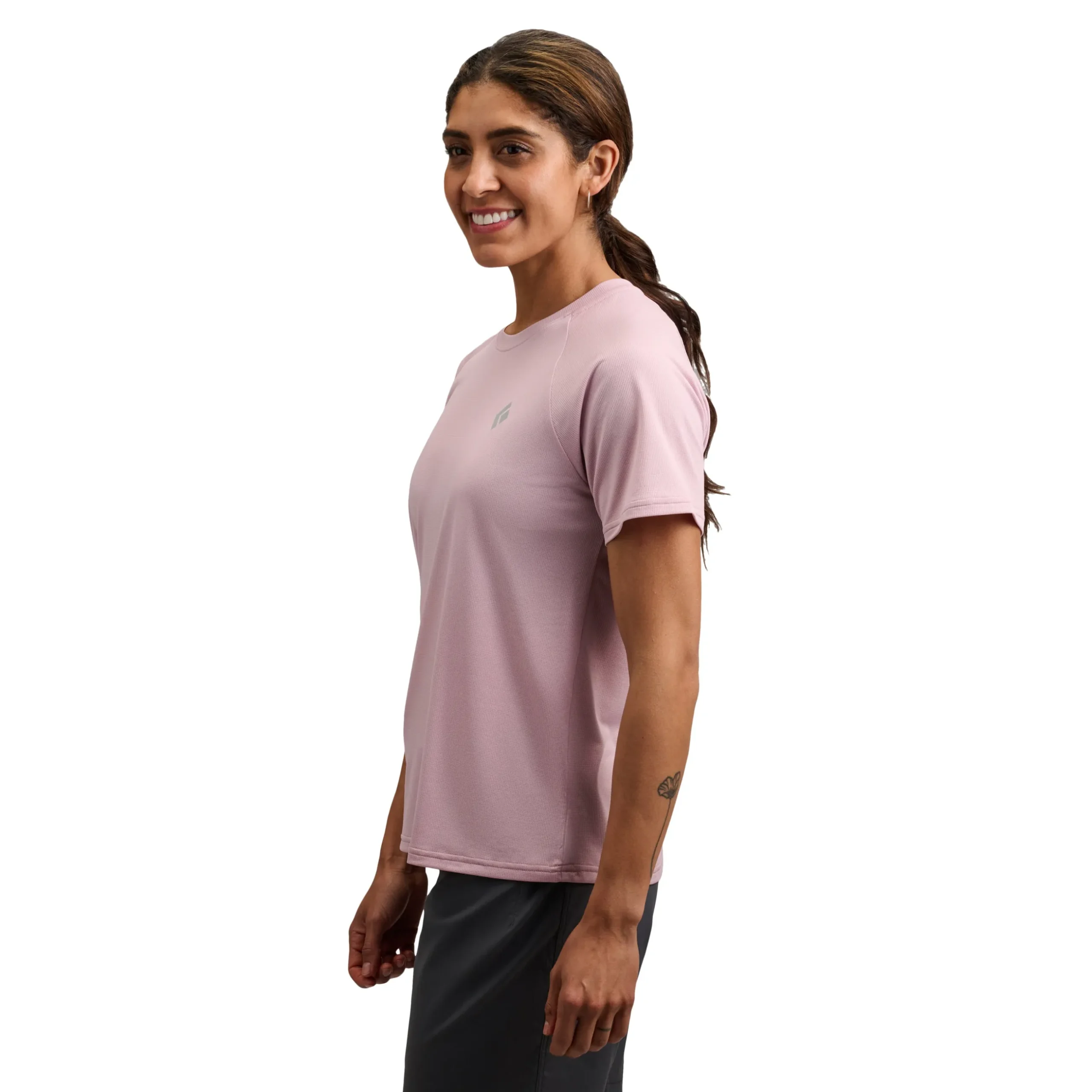 Women's Lightwire Short Sleeve Tee