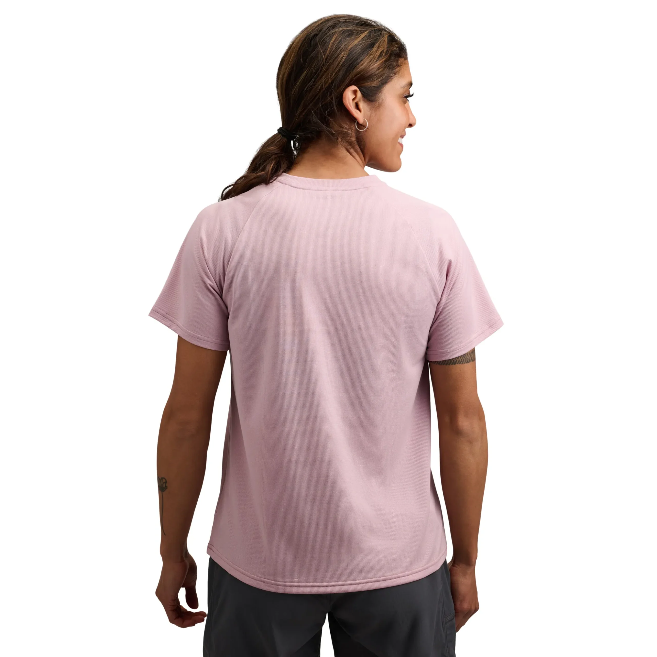 Women's Lightwire Short Sleeve Tee