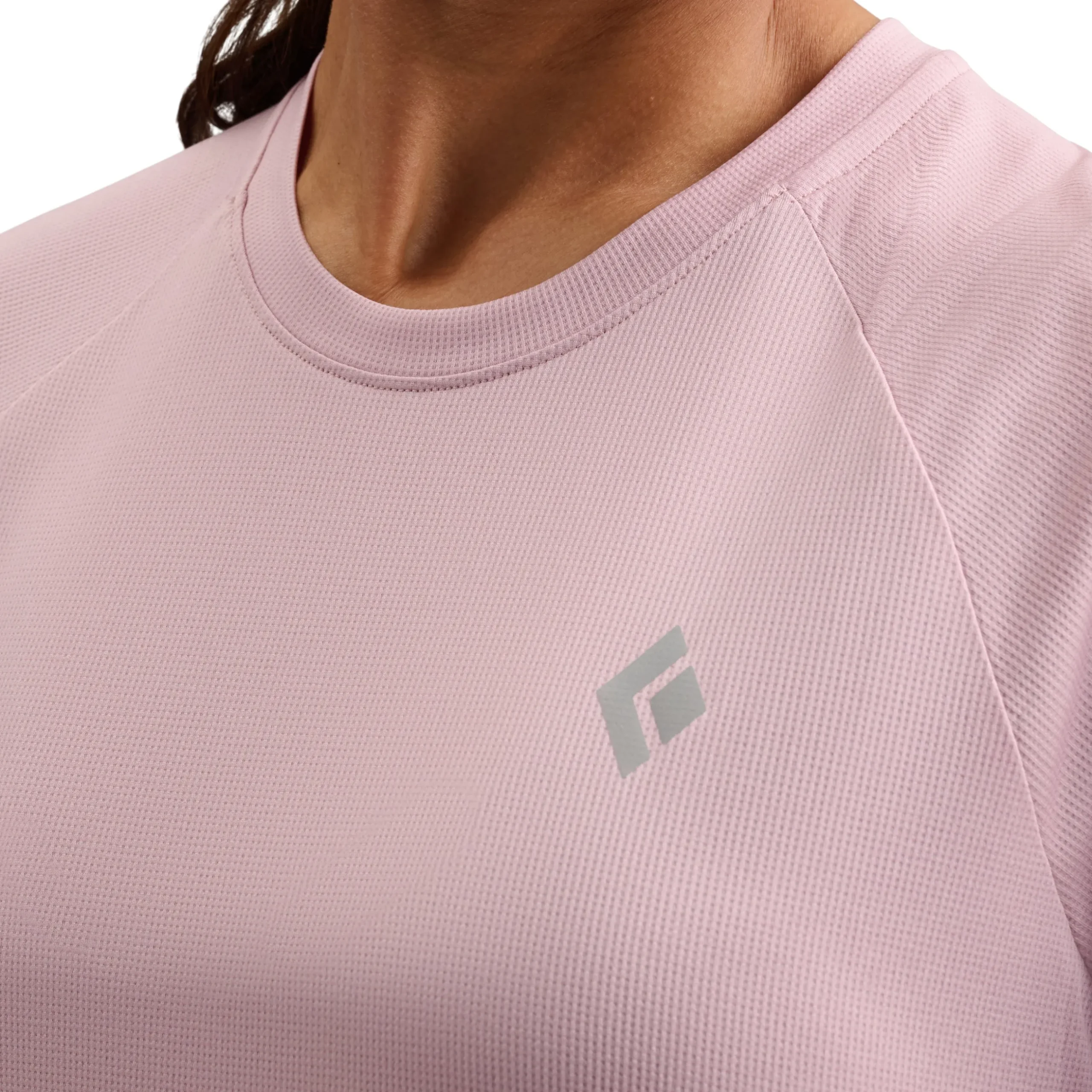 Women's Lightwire Short Sleeve Tee