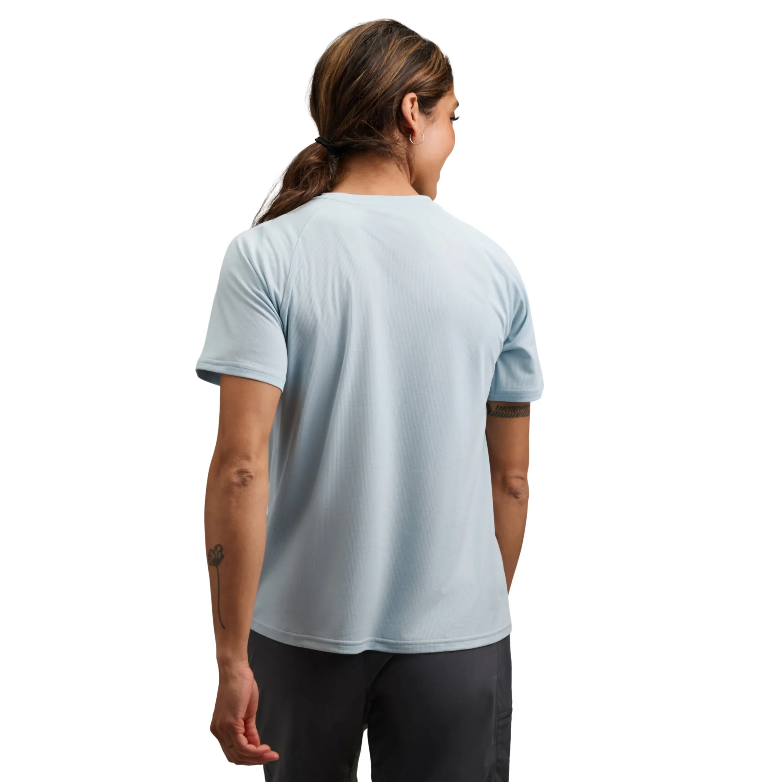 Women's Lightwire Short Sleeve Tee