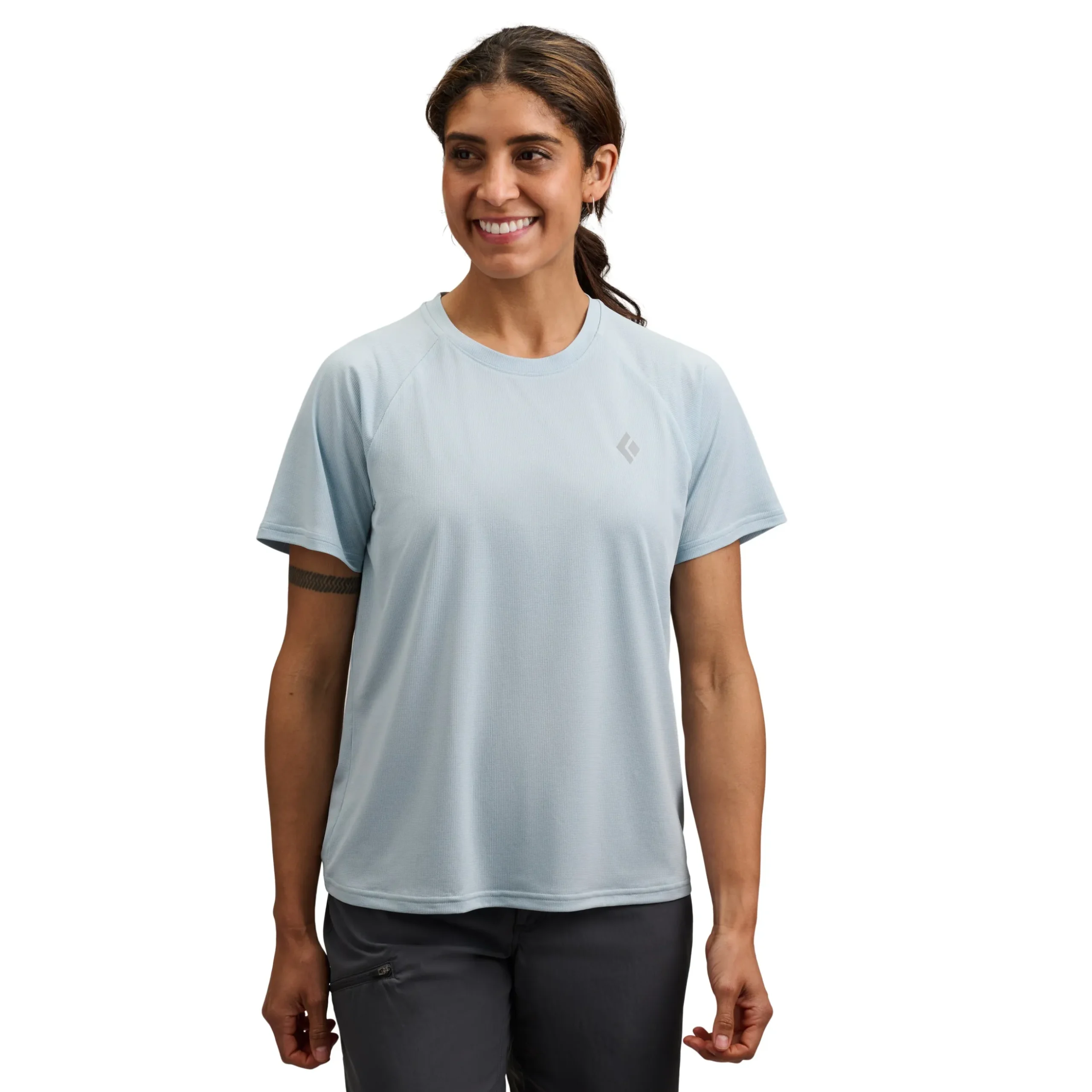 Women's Lightwire Short Sleeve Tee