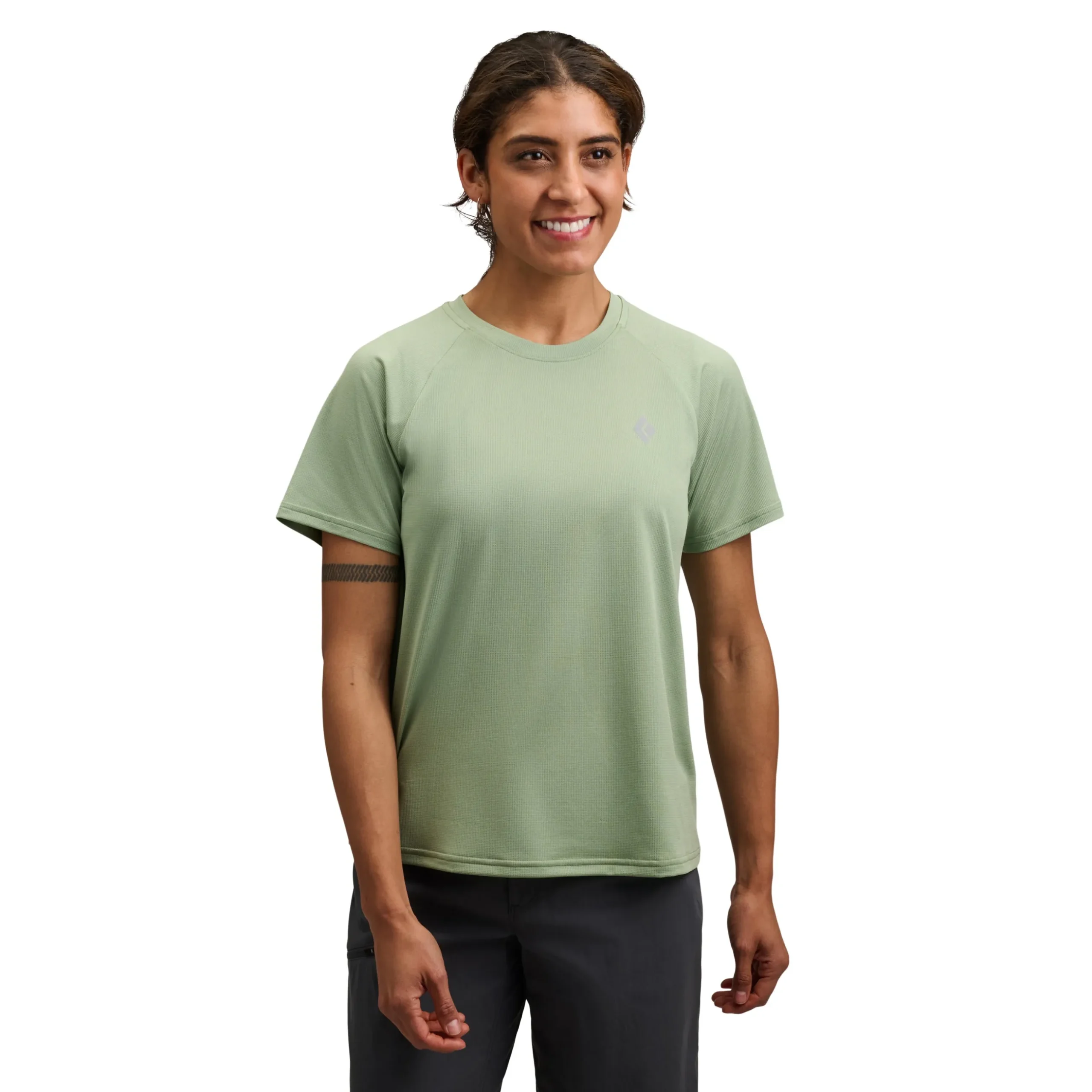 Women's Lightwire Short Sleeve Tee