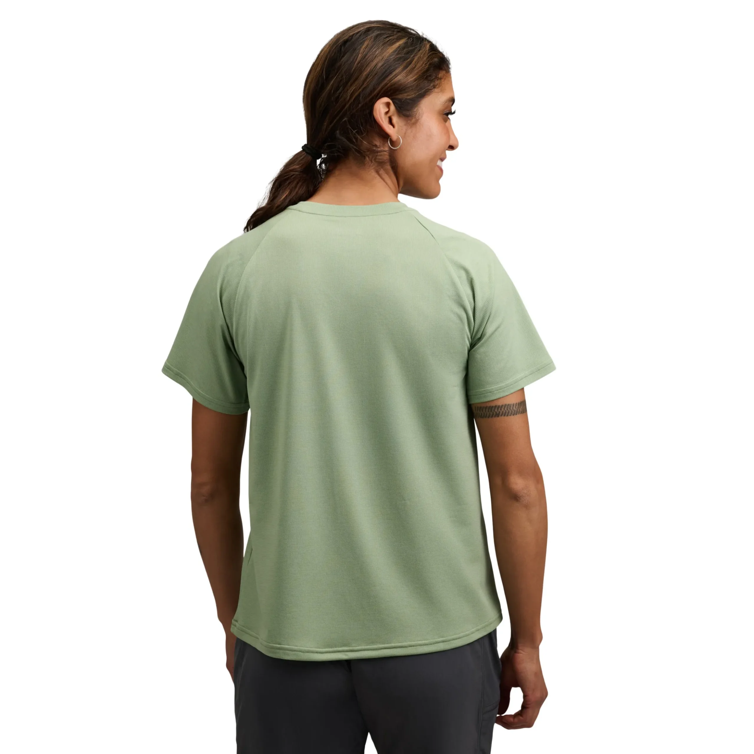 Women's Lightwire Short Sleeve Tee
