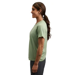 Women's Lightwire Short Sleeve Tee
