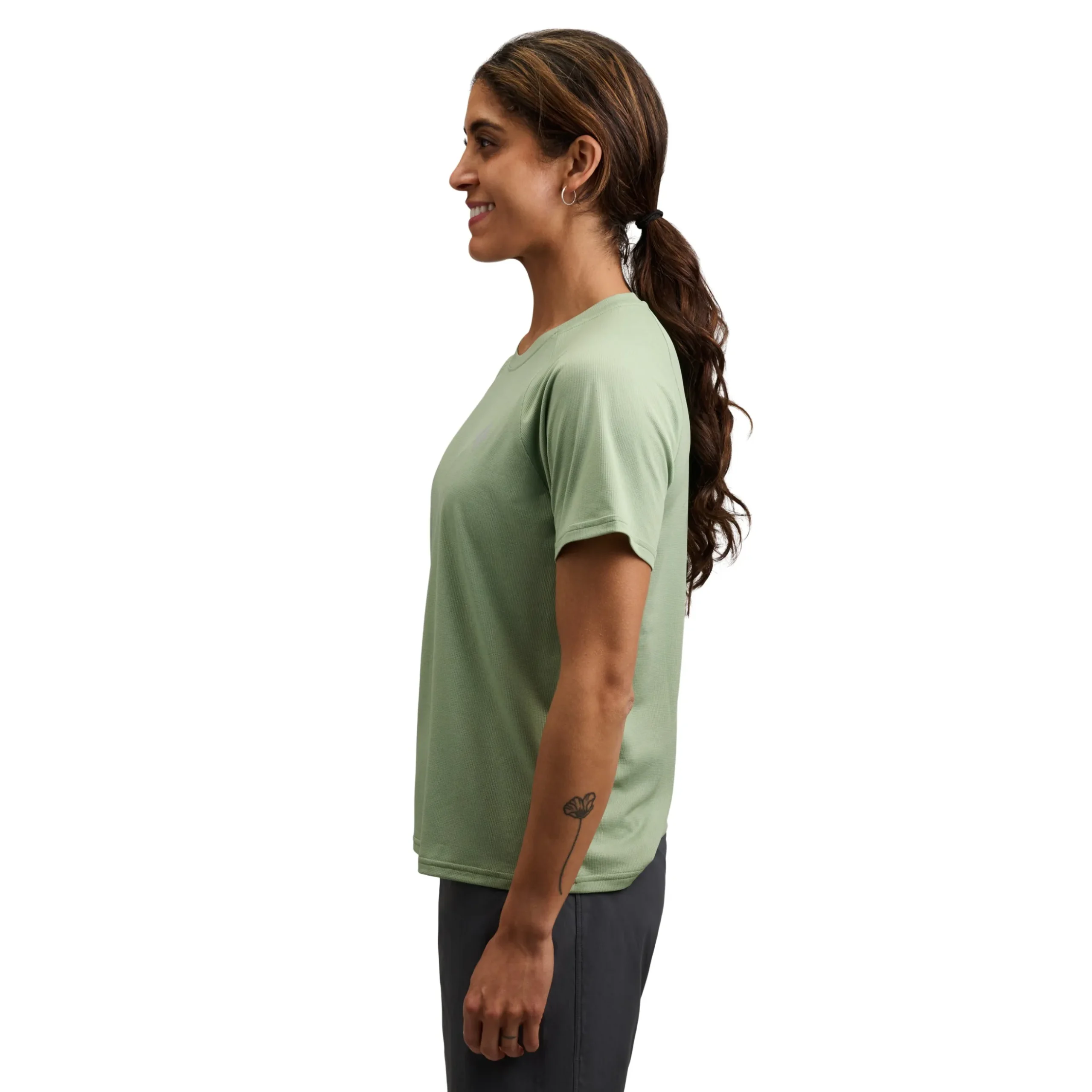 Women's Lightwire Short Sleeve Tee