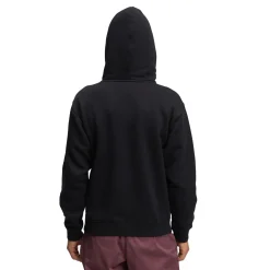 Women's Mini Stacked Pullover Hoody