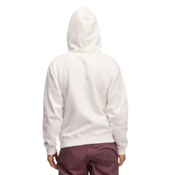 Women's Mini Stacked Pullover Hoody