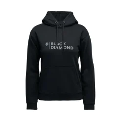 Women's Mini Stacked Pullover Hoody