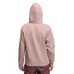 Women's Mini Stacked Pullover Hoody