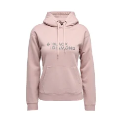 Women's Mini Stacked Pullover Hoody
