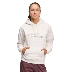 Women's Mini Stacked Pullover Hoody