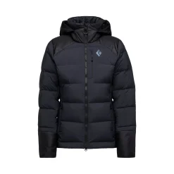 Women's Mission Down 3000 m Hoody