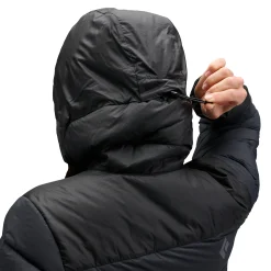 Women's Mission Down 3000 m Hoody