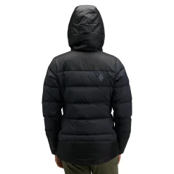Women's Mission Down 3000 m Hoody