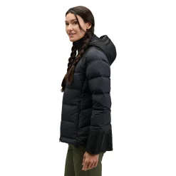 Women's Mission Down 3000 m Hoody