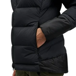 Women's Mission Down 3000 m Hoody