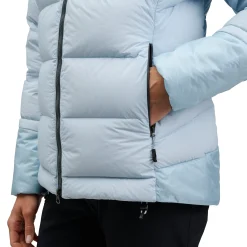 Women's Mission Down 3000 m Hoody