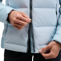 Women's Mission Down 3000 m Hoody