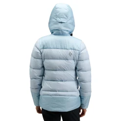 Women's Mission Down 3000 m Hoody