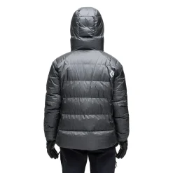 Women's Mission Down 6000 M Parka
