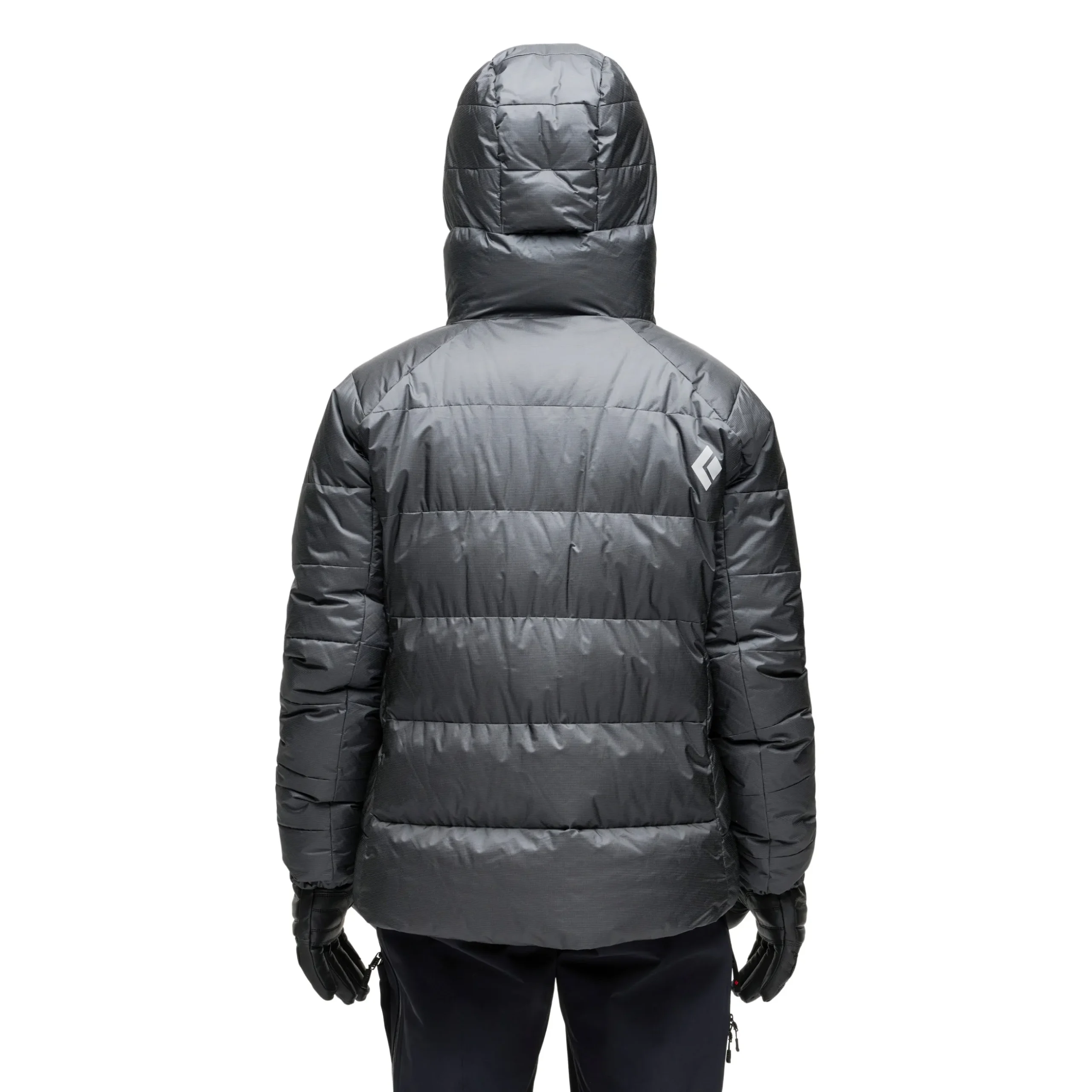 Women's Mission Down 6000 M Parka