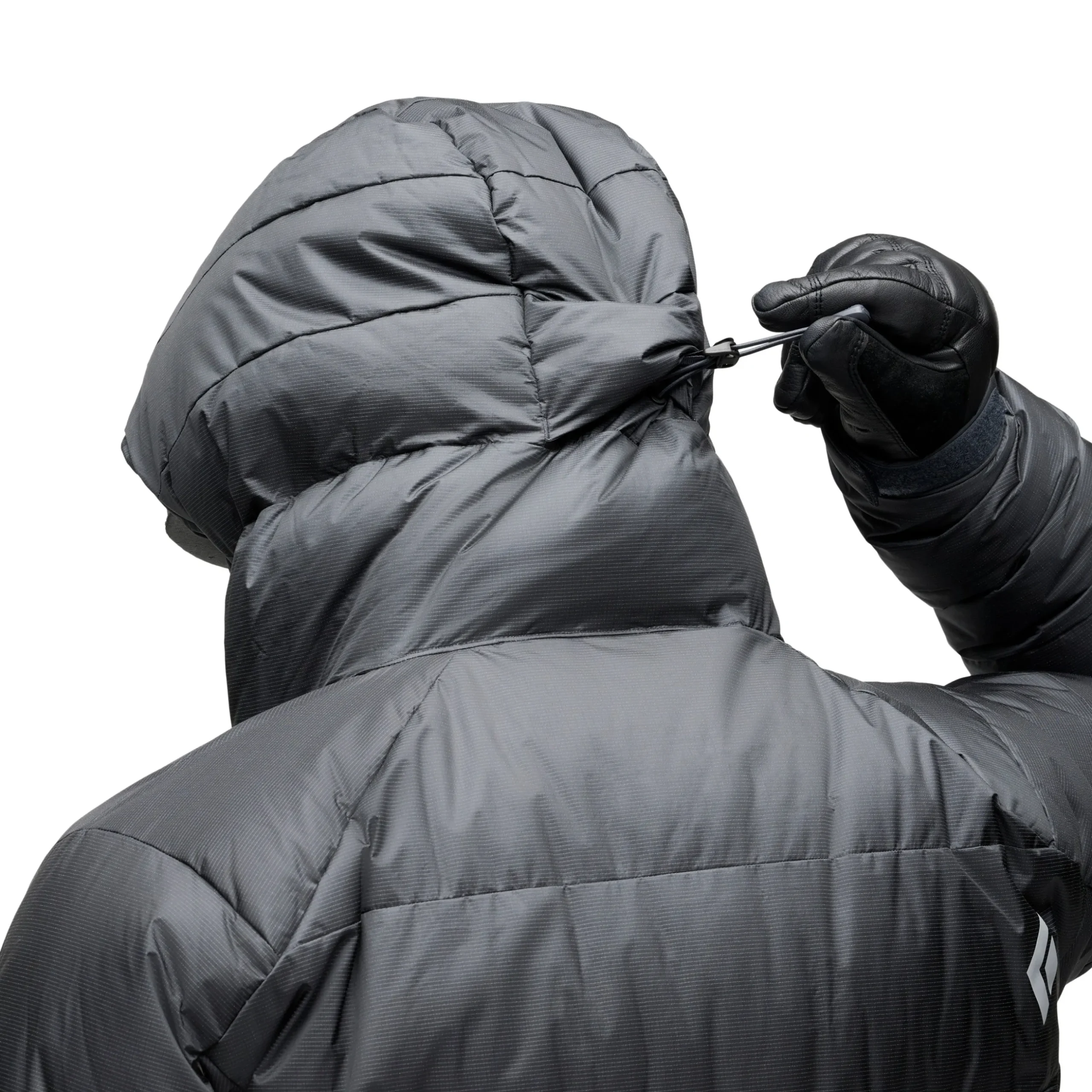 Women's Mission Down 6000 M Parka