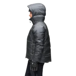 Women's Mission Down 6000 M Parka