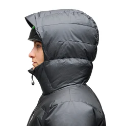 Women's Mission Down 6000 M Parka