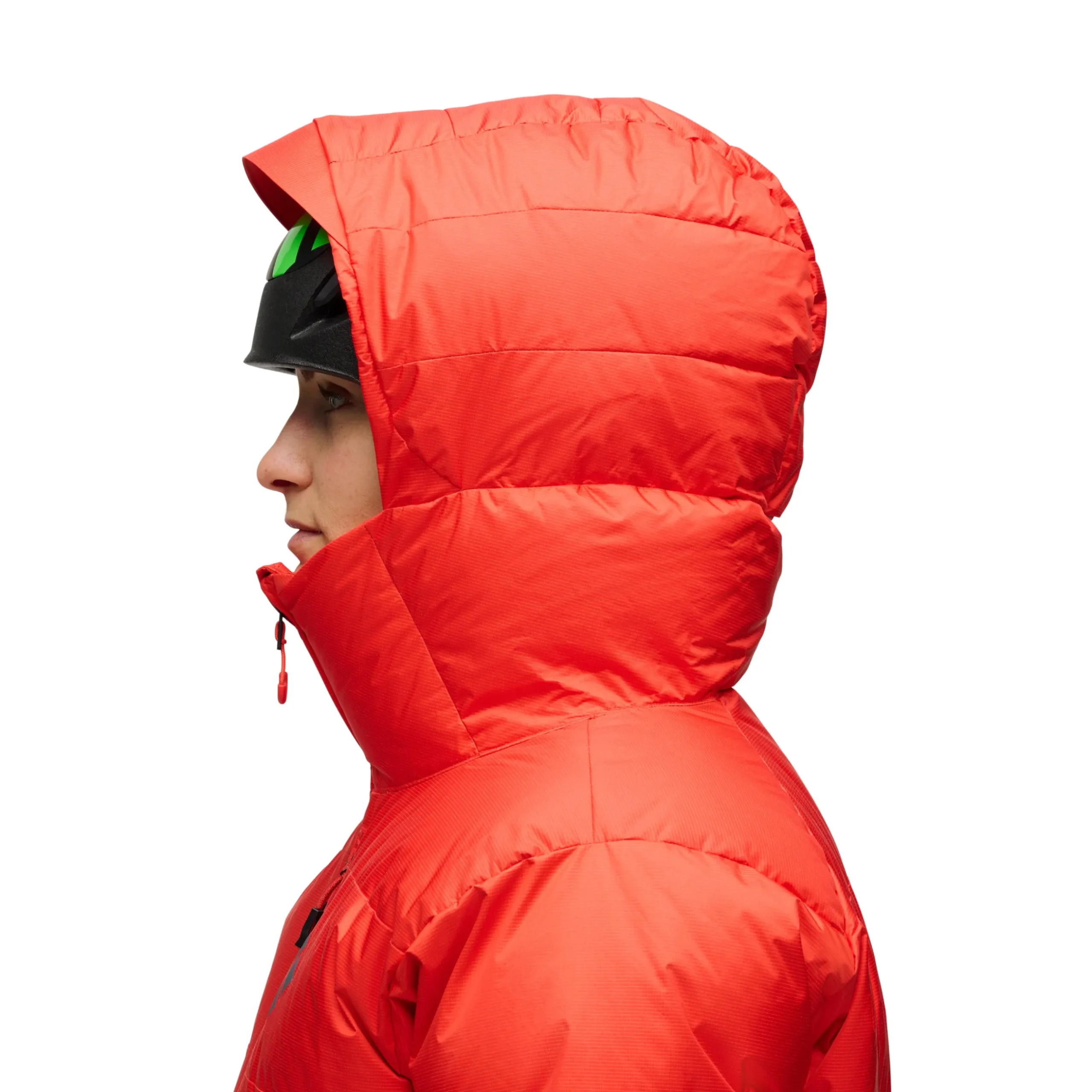 Women's Mission Down 6000 M Parka