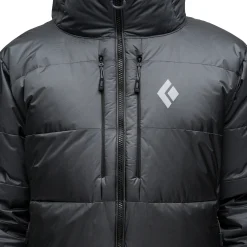 Women's Mission Down 6000 M Parka