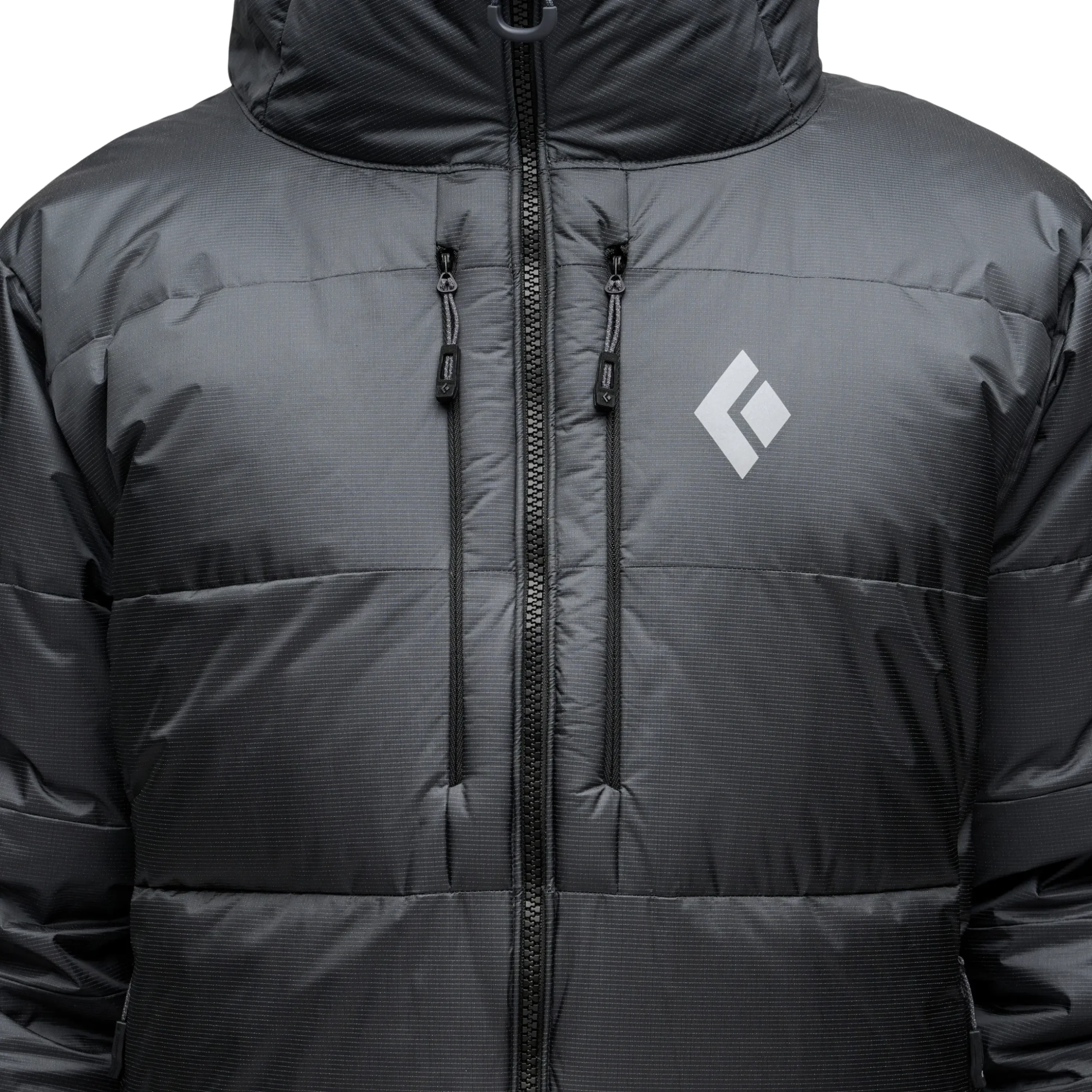 Women's Mission Down 6000 M Parka