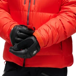 Women's Mission Down 6000 M Parka
