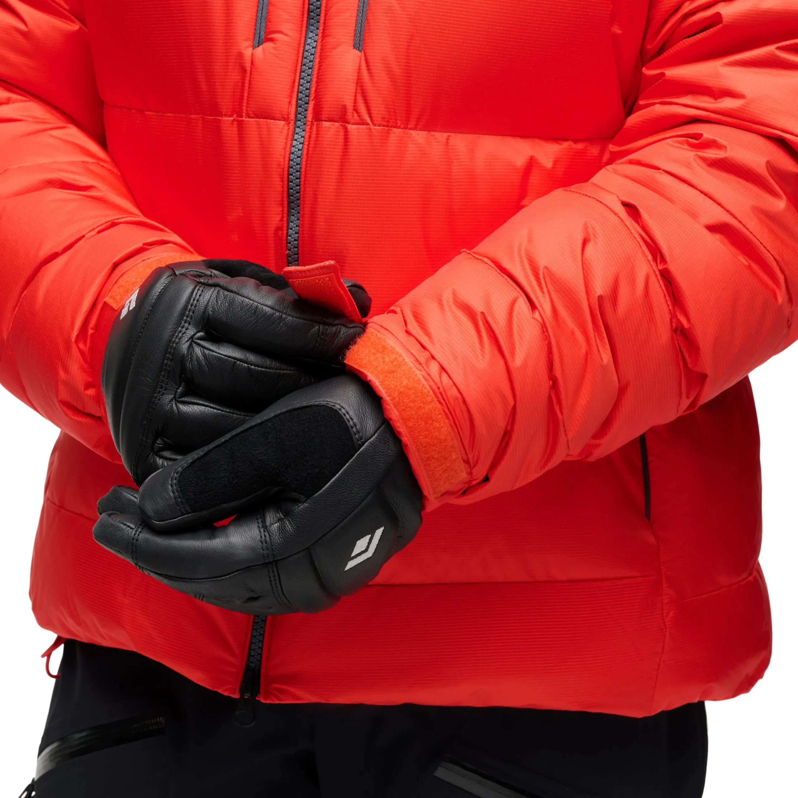 Women's Mission Down 6000 M Parka