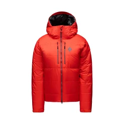 Women's Mission Down 6000 M Parka