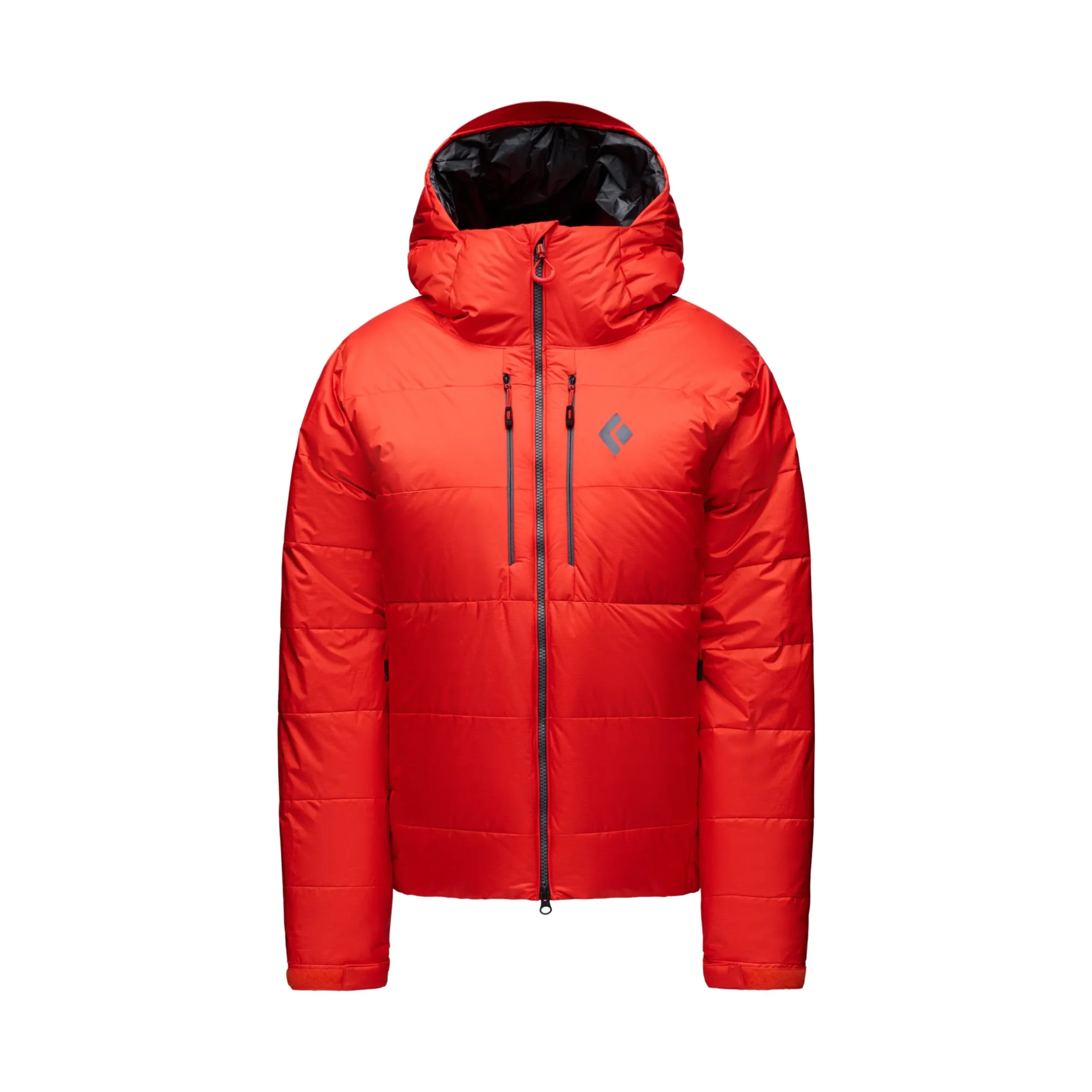 Women's Mission Down 6000 M Parka