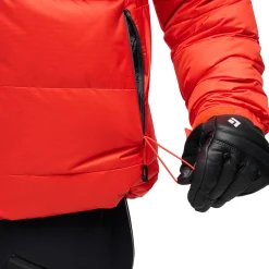 Women's Mission Down 6000 M Parka