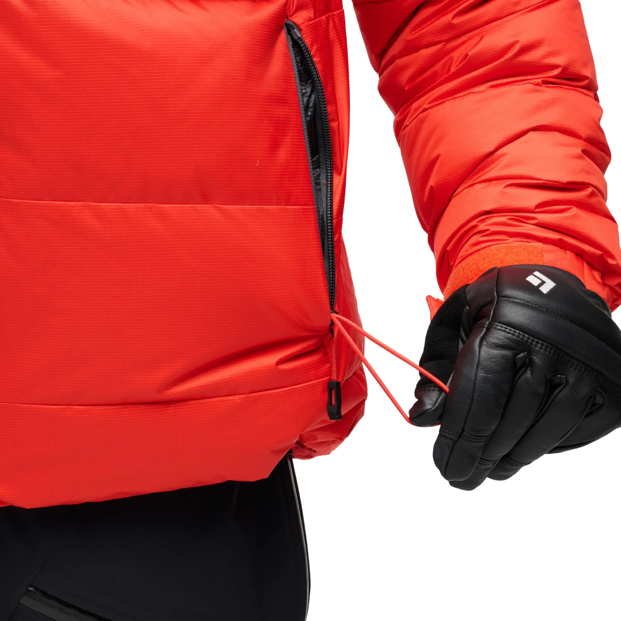 Women's Mission Down 6000 M Parka