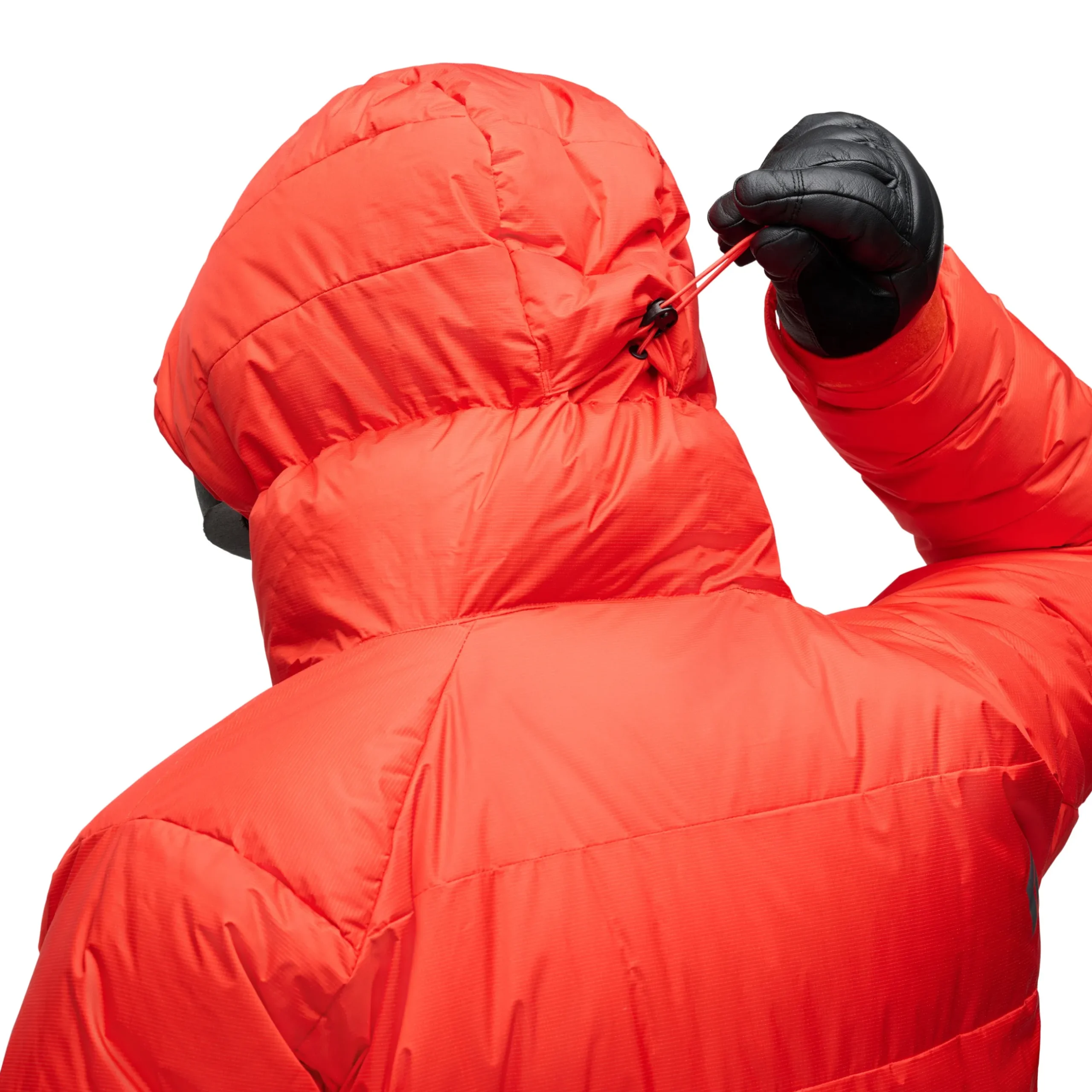 Women's Mission Down 6000 M Parka