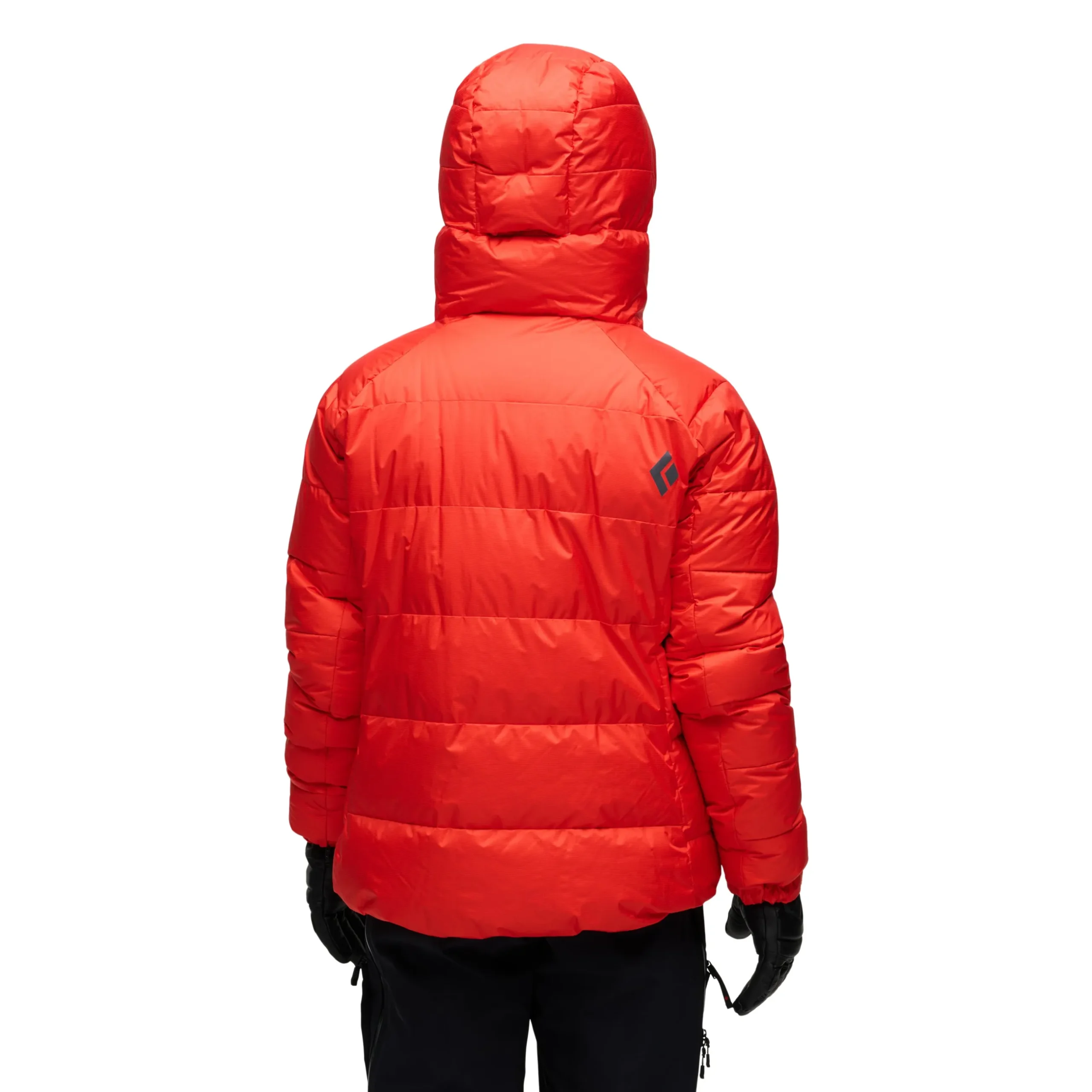 Women's Mission Down 6000 M Parka