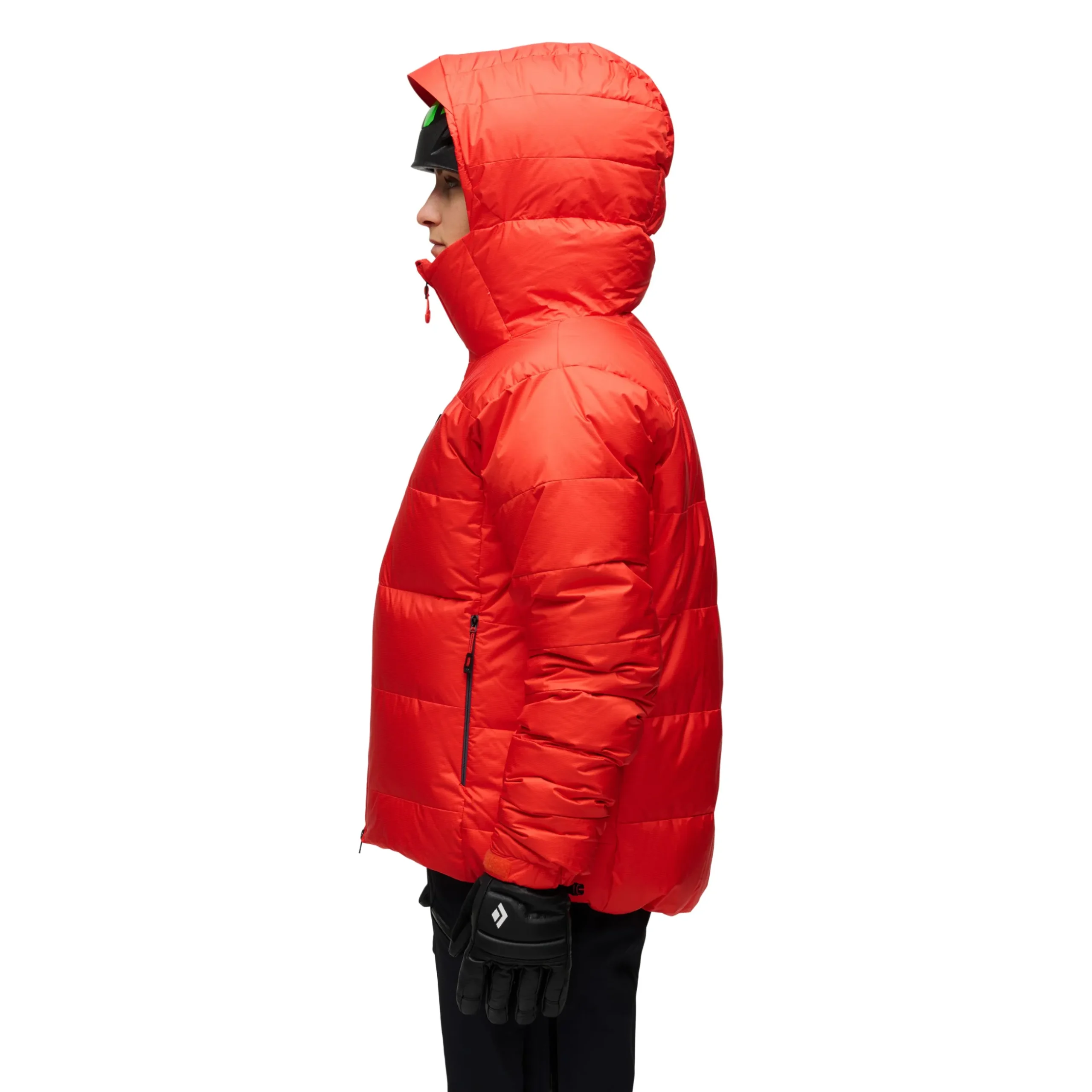 Women's Mission Down 6000 M Parka