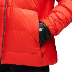 Women's Mission Down 6000 M Parka