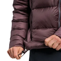 Women's Mission Down 4000 M Parka