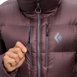 Women's Mission Down 4000 M Parka